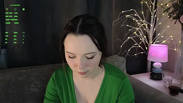 Snapshot of GarynAnstead chatting on December 20, 2024, 2:27 pm GarynAnstead online show from December 20, 2024, 2:27 pm