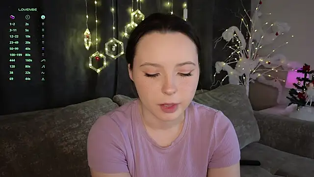 Snapshot of GarynAnstead chatting on January 4, 2025, 5:26 pm GarynAnstead online show from January 4, 2025, 5:26 pm