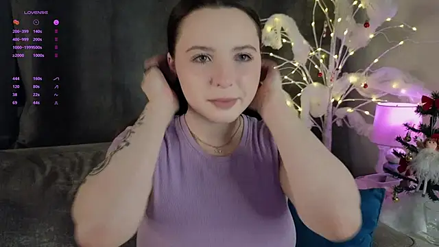 Snapshot of GarynAnstead chatting on January 14, 2025, 2:11 pm GarynAnstead online show from January 14, 2025, 2:11 pm