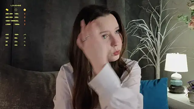 Snapshot of GarynAnstead chatting on January 19, 2025, 11:12 am GarynAnstead online show from January 19, 2025, 11:12 am