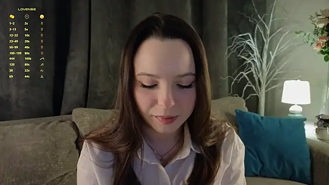 Snapshot of GarynAnstead chatting on January 19, 2025, 2:17 pm GarynAnstead online show from January 19, 2025, 2:17 pm