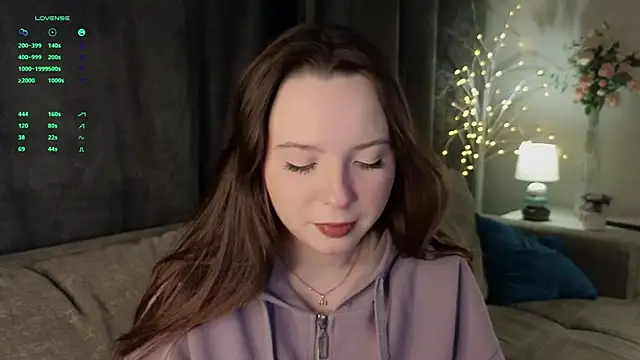 Snapshot of GarynAnstead chatting on January 24, 2025, 11:04 am GarynAnstead online show from January 24, 2025, 11:04 am