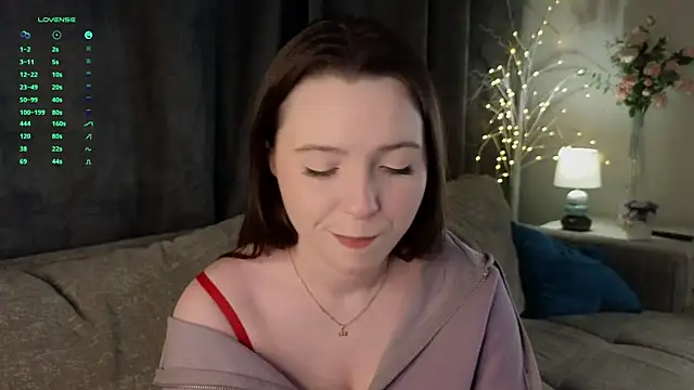 Snapshot of GarynAnstead chatting on January 24, 2025, 2:08 pm GarynAnstead online show from January 24, 2025, 2:08 pm