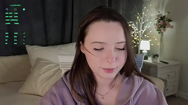 Snapshot of GarynAnstead chatting on January 24, 2025, 5:11 pm GarynAnstead online show from January 24, 2025, 5:11 pm