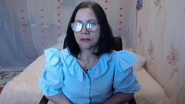 OlgaHottie online show from February 26, 2025, 11:48 pm