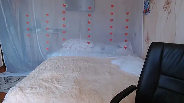 OlgaHottie online show from February 27, 2025, 4:52 am