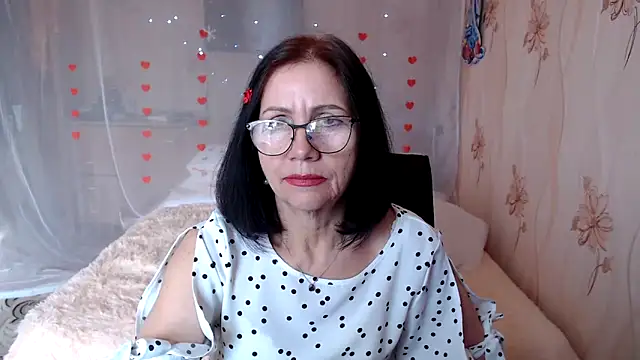 OlgaHottie online show from March 1, 2025, 6:24 am