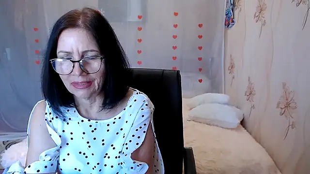 OlgaHottie online show from March 2, 2025, 1:47 am