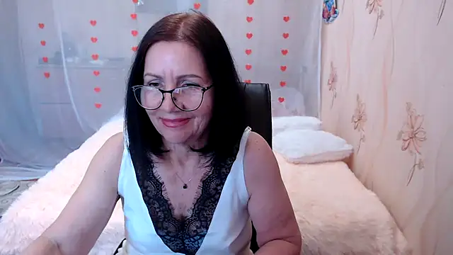 OlgaHottie online show from March 3, 2025, 2:15 am