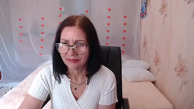 OlgaHottie online show from March 5, 2025, 5:50 am