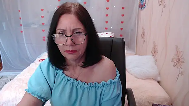 OlgaHottie online show from March 10, 2025, 2:28 am