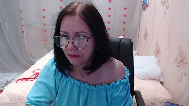 OlgaHottie online show from March 10, 2025, 8:59 am