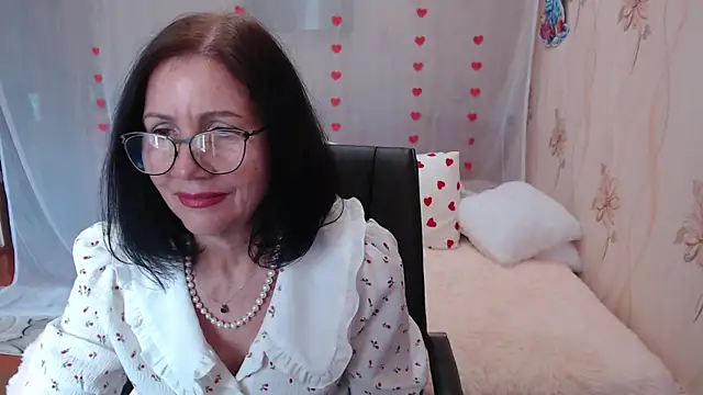 OlgaHottie online show from March 14, 2025, 2:31 am