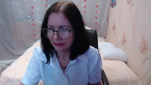 OlgaHottie online show from March 17, 2025, 8:51 am