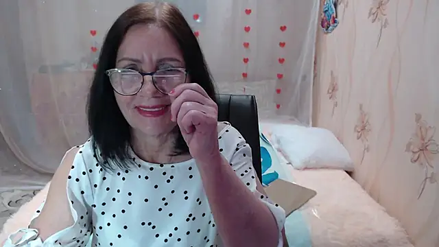 OlgaHottie online show from March 22, 2025, 9:24 am