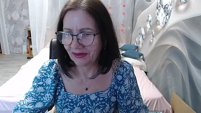 OlgaHottie online show from February 10, 2026, 11:31 pm