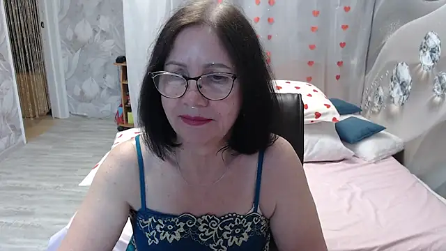 OlgaHottie online show from May 15, 2026, 10:50 pm