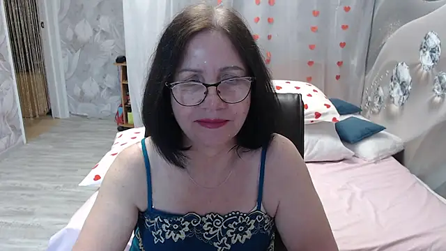 OlgaHottie online show from May 16, 2026, 12:07 am