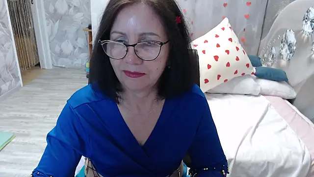 OlgaHottie online show from June 1, 2026, 11:28 pm