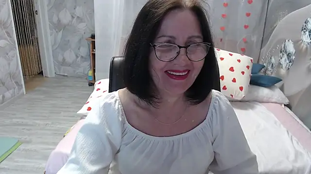 OlgaHottie online show from June 6, 2026, 11:42 pm