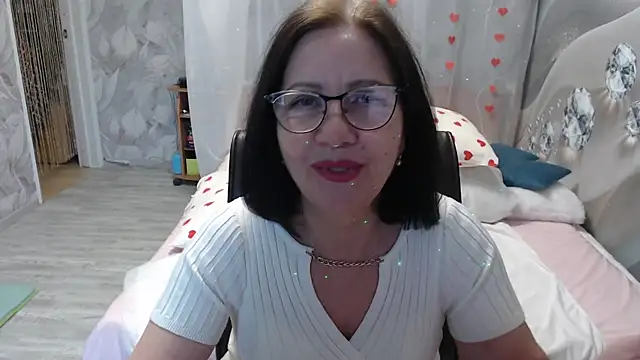OlgaHottie online show from June 10, 2026, 12:00 am