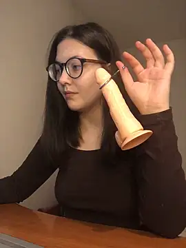 Prudie Gabriella online show from February 8, 2025, 1:22 pm