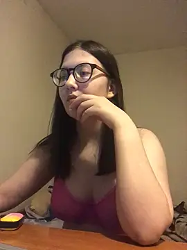 Prudie Gabriella online show from February 18, 2025, 7:19 pm