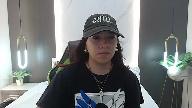 alma fenix online show from February 3, 2025, 12:03 pm