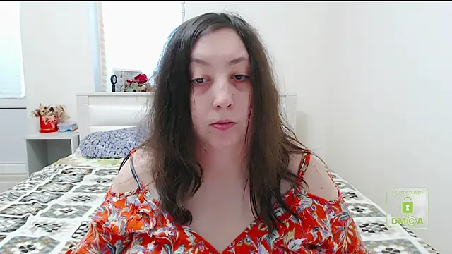 cute and hot online show from February 4, 2025, 12:55 pm