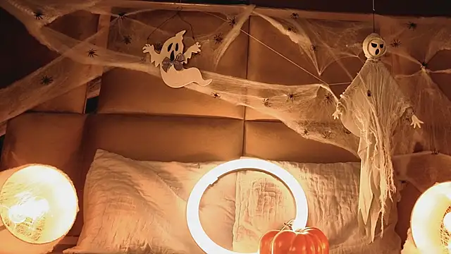 angelinepossy online show from October 21, 2025, 9:26 pm