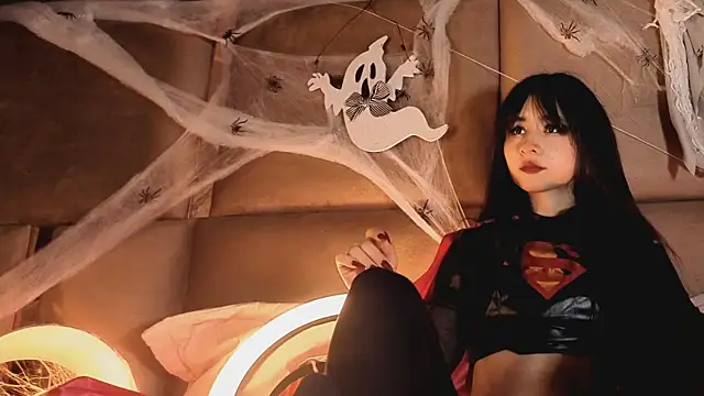 angelinepossy online show from October 30, 2025, 10:10 pm