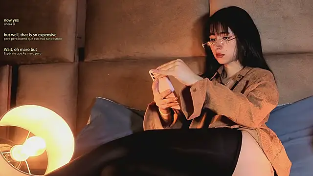 angelinepossy online show from January 5, 2026, 9:51 pm