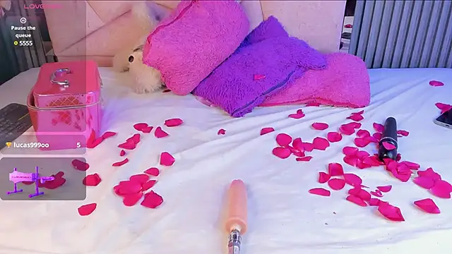 channel guss online show from February 21, 2025, 3:10 pm