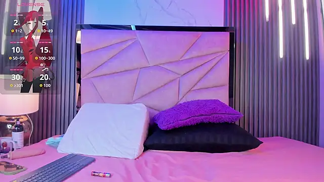 channel guss online show from November 27, 2025, 8:33 pm