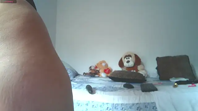 Snapshot of Paty_rouse chatting on December 12, 2024, 9:58 pm Paty rouse online show from December 12, 2024, 9:58 pm