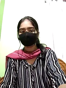 Arisha- online show from January 19, 2025, 5:39 pm