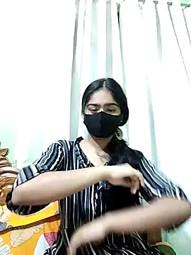 Arisha- online show from February 5, 2025, 7:10 pm