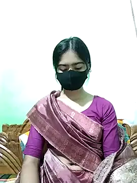 Arisha- online show from February 11, 2025, 4:56 pm