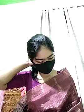 Arisha- online show from February 24, 2025, 11:19 pm