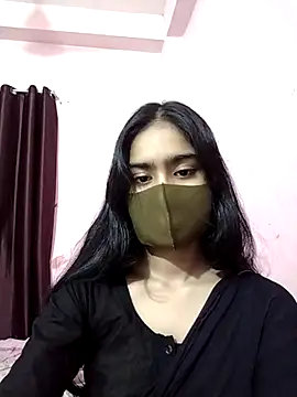 Arisha- online show from November 2, 2025, 9:17 pm