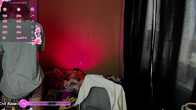 School Love online show from April 12, 2026, 7:13 am