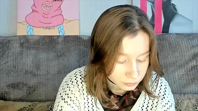 EnigmaSee online show from February 10, 2025, 2:08 am