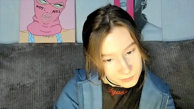 EnigmaSee online show from February 16, 2025, 1:25 am