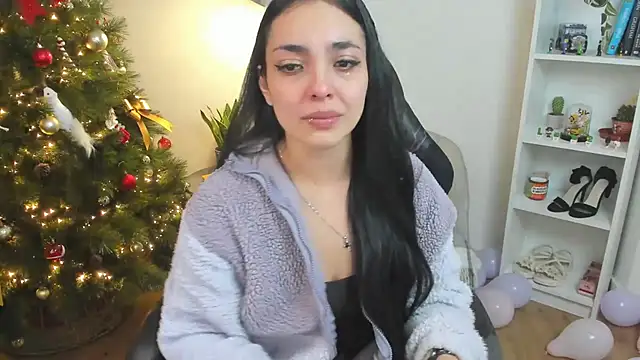  BellaEvans  online show from November 28, 2025, 12:41 pm