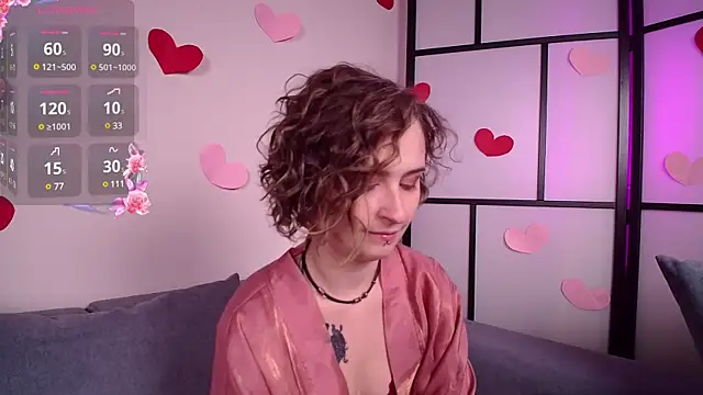 sweet cherry pie  online show from February 15, 2025, 3:28 pm