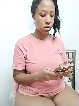 Snapshot of LadyEbonyX chatting on October 7, 2025, 4:26 pm LadyEbonyX online show from October 7, 2025, 4:26 pm