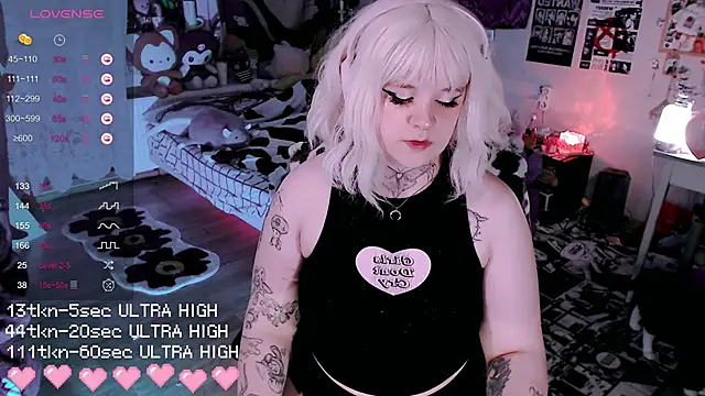 noori  hope online show from October 30, 2025, 8:31 pm