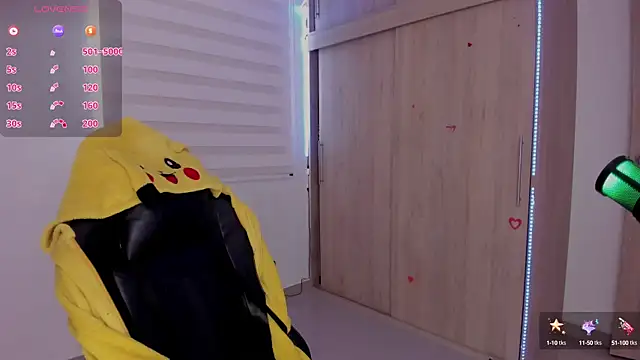 aldrinwhite online show from March 16, 2025, 2:00 pm