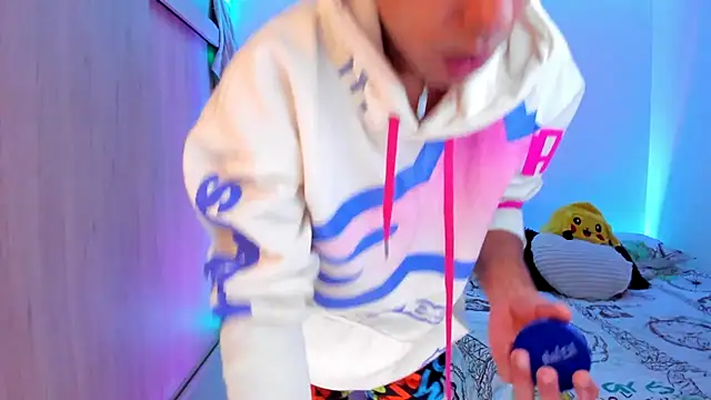 aldrinwhite online show from January 18, 2026, 4:11 pm