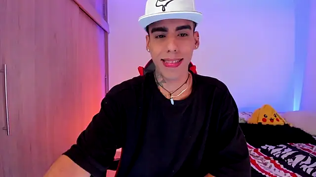 aldrinwhite online show from February 16, 2026, 5:31 pm